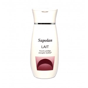 Sapolan Lait - 125 ml