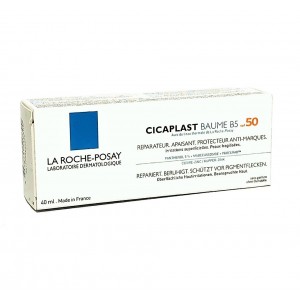 Cicaplast Baume B5 SPF 50 -...