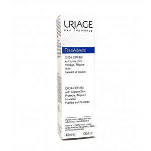 Uriage Bariederm Cica - 40 ml