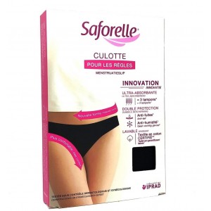 Saforelle Culotte Pour...