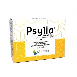 Psylia - 20 Sachets