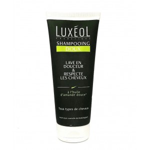 Luxéol Shampooing Doux -...