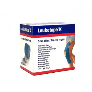 Leucotape K - 5cm x 5m