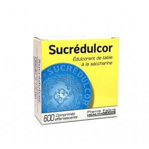 Sucrédulcor Edulcorant -...