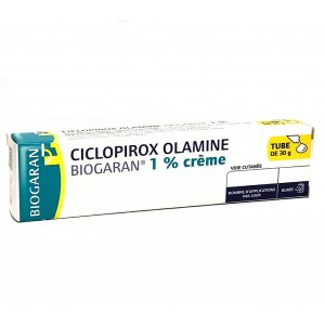 Ciclopirox Olamine 1%...