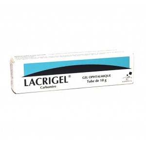 Lacrigel Gel Ophtalmique -...