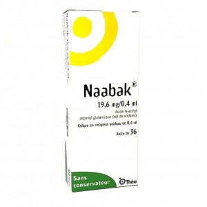 Naabak 19.6 mg/ 0.4 ml...
