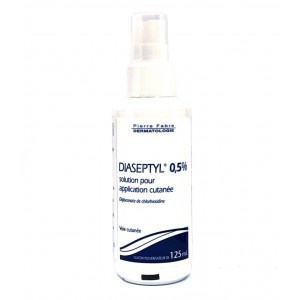 Diaseptyl 0.5% - 125 ml