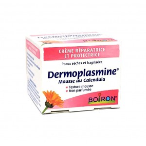 Dermoplasmine Mousse...