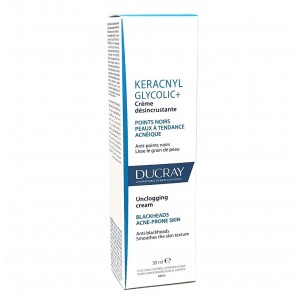 Keracnyl Glycolic+ Crème...