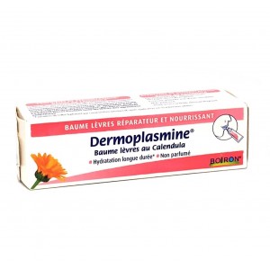 Dermoplasmine Baume Lèvre...