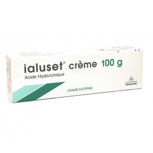 Ialuset Crème - 100g