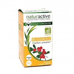 Busserole Naturactive - 30...