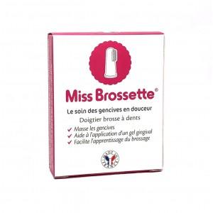 Miss Brossette Soin des...