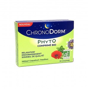 ChronoDorm Phyto - 30...