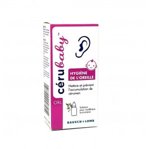 Cerubaby Hygiène de...
