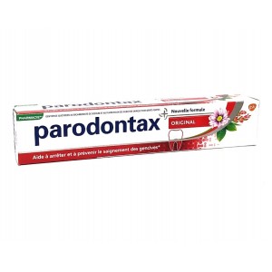 Parodontax Dentifrice...