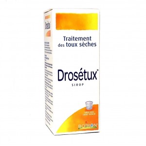 Drosétux Toux Sèches - 150 ml