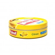 Pulmoll Pastilles Mal de Gorge Citron 45g 