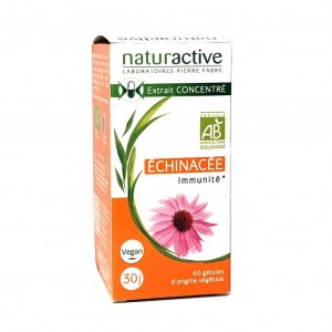 Echinacée Naturactive - 60...