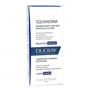 Squanorm Shampooing...