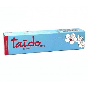 Taïdo Gel Intime - 50 g