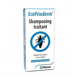 Ecoprioderm - Shampooing...