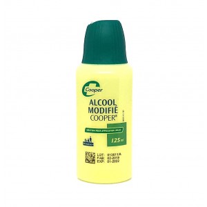Alcool 70° Modifié - Cooper...
