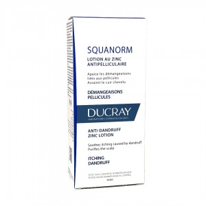 Squanorm Lotion Zinc...