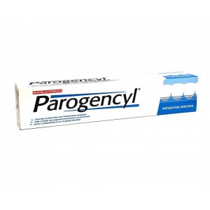 Parogencyl Prévention...