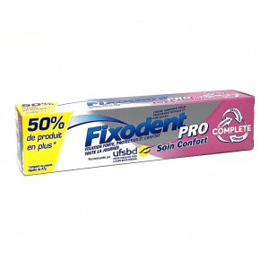 Fixodent Pro Complet - 70.5g