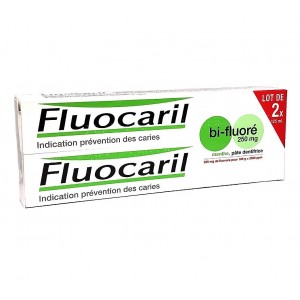 Fluocaril Bi-Fluoré 250 mg...