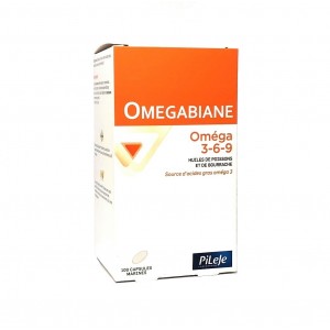 Omegabiane Omega 3-6-9...