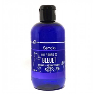 Eau Florale de Bleuet...