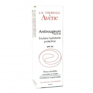 Avène Antirougeurs Jour...