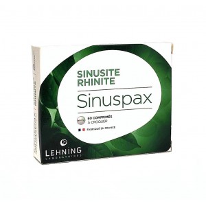 Sinuspax Lehning - 60...