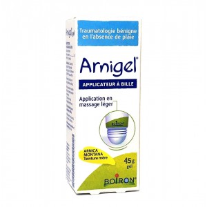 Arnigel Roll-On Boiron - 45g