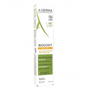 Aderma Nutri Biology Soin...