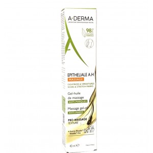 Aderma Epitheliale A.H...