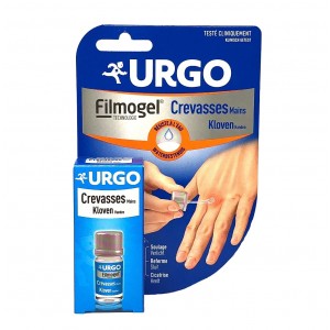 Urgo Filmogel Crevasses...