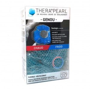 Therapearl Genou - 35.6 cm...