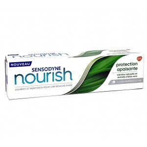 Sensodyne Nourish...