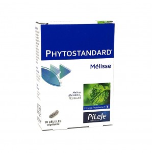 Melisse Phytostandard...