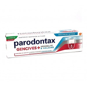 Parodontax Gencives+...