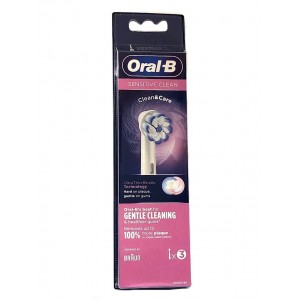Oral B Sensitive Clean...