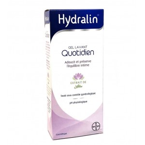 Hydralin Quotidien Gel...