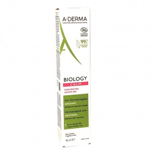 Aderma Calm Biology Soin...