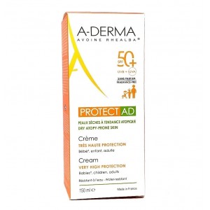 Aderma Protect AD Crème 50+...