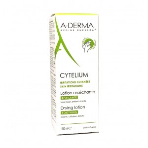 Cytelium Lotion Asséchante...