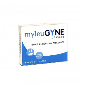 MyleuGyne L.P 150 mg - 1 Ovule